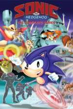 Watch Sonic the Hedgehog Soap2day