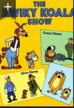 Watch The Kwicky Koala Show Soap2day