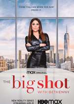 Watch The Big Shot with Bethenny Soap2day
