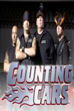 Watch Counting Cars Soap2day