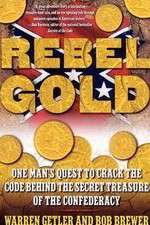 Watch Rebel Gold Soap2day