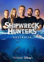 Watch Shipwreck Hunters Australia Soap2day