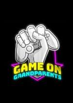 Watch Game on Grandparents Soap2day