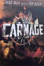 Watch Carnage Soap2day