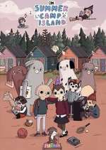 Watch Summer Camp Island Soap2day