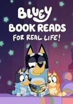 Watch Bluey Book Reads Soap2day