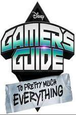 Watch Gamer's Guide to Pretty Much Everything Soap2day