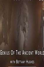 Watch Genius of the Ancient World Soap2day