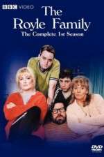 Watch The Royle Family Soap2day