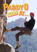 Watch Paddy O Sucks At... Soap2day