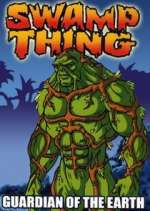 Watch Swamp Thing Soap2day