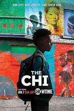 Watch The Chi Soap2day