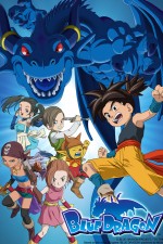 Watch Blue Dragon Soap2day