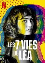 Watch Les 7 Vies de LÃ©a Soap2day