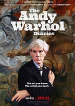 Watch The Andy Warhol Diaries Soap2day
