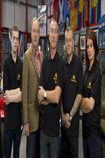 Watch Pawn Stars UK Soap2day
