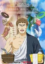 Watch Thermae Romae Novae Soap2day