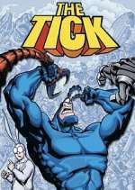 Watch The Tick Soap2day