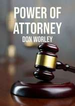 Watch Power of Attorney: Don Worley Soap2day