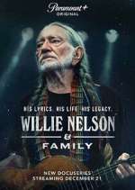 Watch Willie Nelson & Family Soap2day