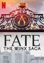 Watch Fate: The Winx Saga Soap2day