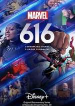 Watch Marvel's 616 Soap2day