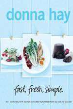 Watch Donna Hay - Fast Fresh Simple Soap2day