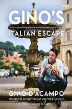Watch Gino's Italian Escape Soap2day