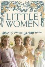 Watch Little Women Soap2day