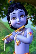 Watch Little Krishna Soap2day