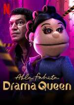 Watch Abla Fahita: Drama Queen Soap2day