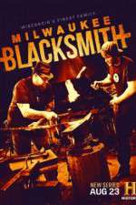 Watch Milwaukee Blacksmith Soap2day