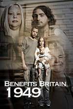 Watch Benefits Britain 1949 Soap2day