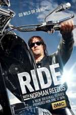 Watch Ride with Norman Reedus Soap2day