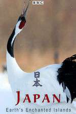 Watch Japan: Earth's Enchanted Islands Soap2day