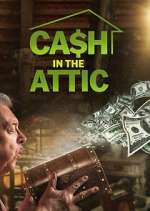 Watch Cash in the Attic Soap2day