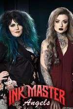Watch Ink Master: Angels Soap2day