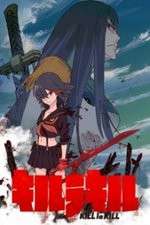 Watch Kill la Kill Soap2day