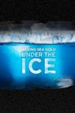 Watch Bering Sea Gold Under the Ice Soap2day