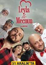 Watch Leyla ile Mecnun Soap2day