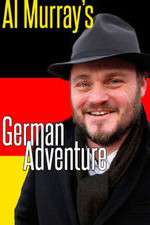 Watch Al Murray's German Adventure Soap2day