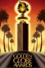 Watch Golden Globe Awards Soap2day