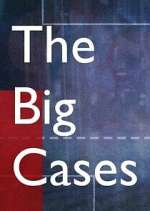 Watch The Big Cases Soap2day