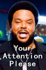 Watch Your Attention Please Soap2day