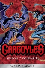 Watch Gargoyles Soap2day