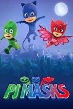 Watch PJ Masks Soap2day