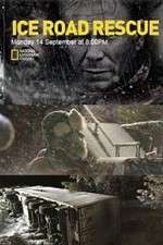 Watch Ice Road Rescue Soap2day