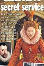 Watch Elizabeth I's Secret Agents Soap2day