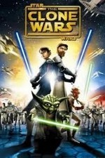 Watch Star Wars: The Clone Wars Soap2day