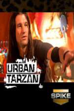 Watch Urban Tarzan Soap2day
